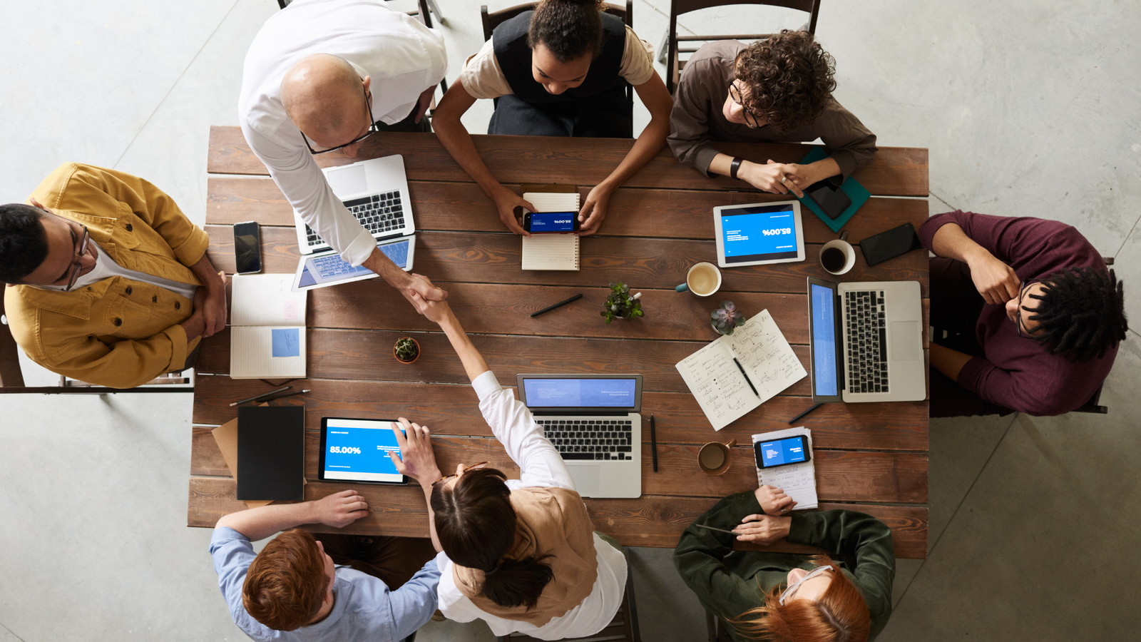 Communauté & Entraide