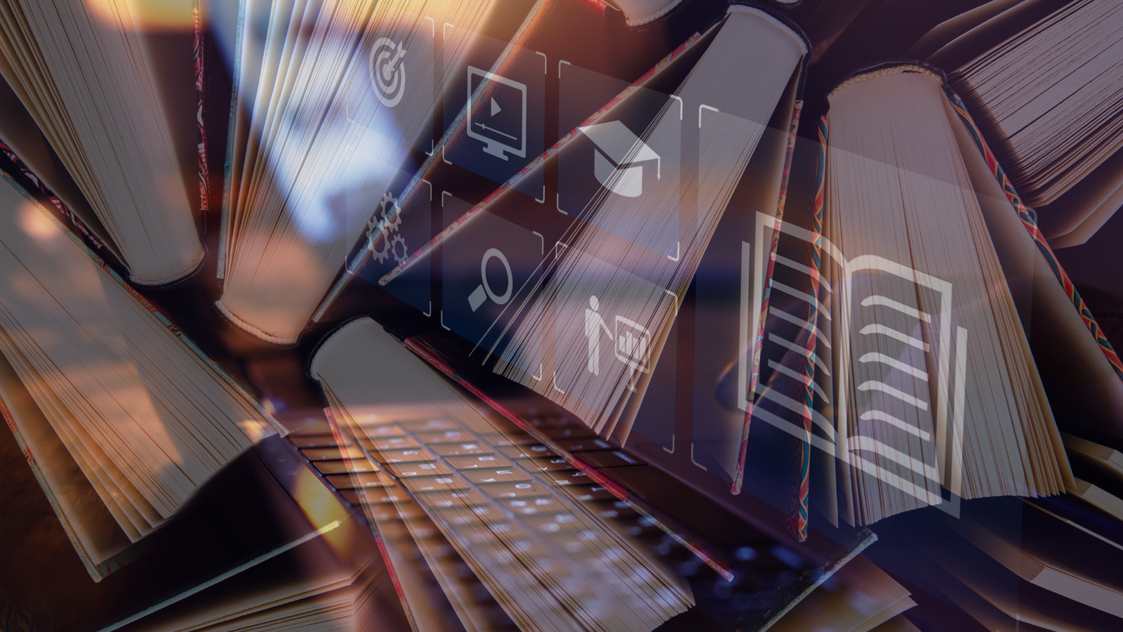 Formations & Apprentissage