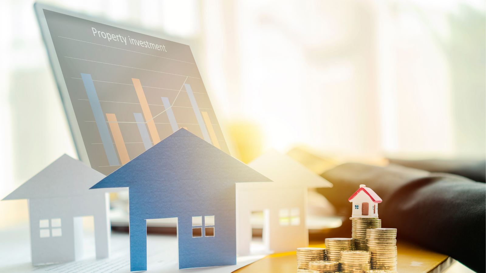 L&rsquo;investissement immobilier