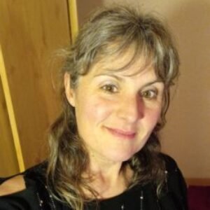 Photo de Profil de Géraldine